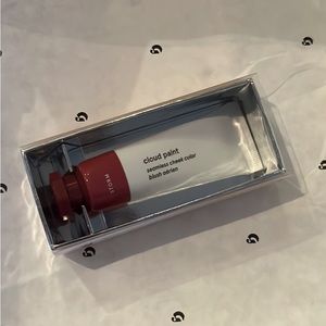 SOLD - Glossier Cloud Paint - Storm